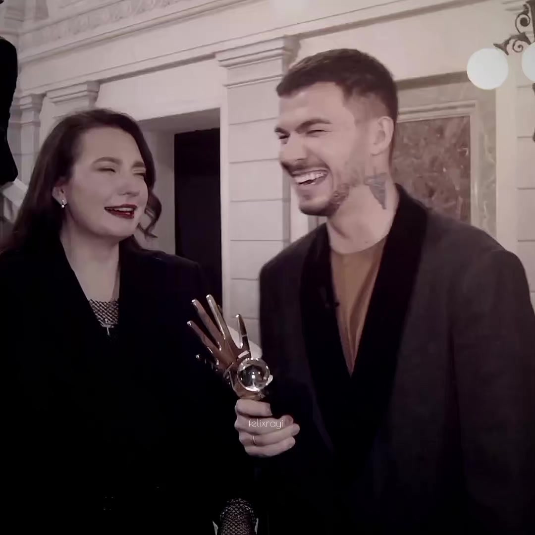 @феликс