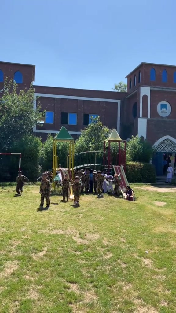 @Dar e Arqam Schools
