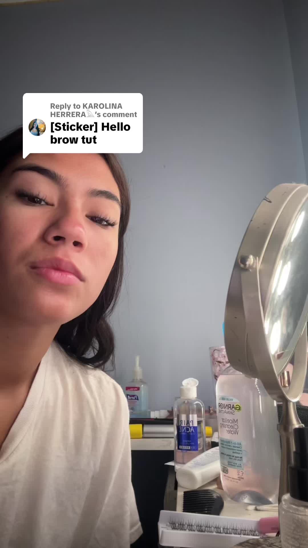 @Erika Ann