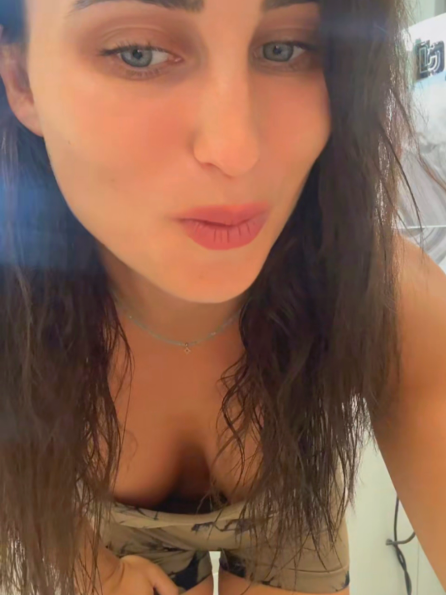 @Scarlett Shay