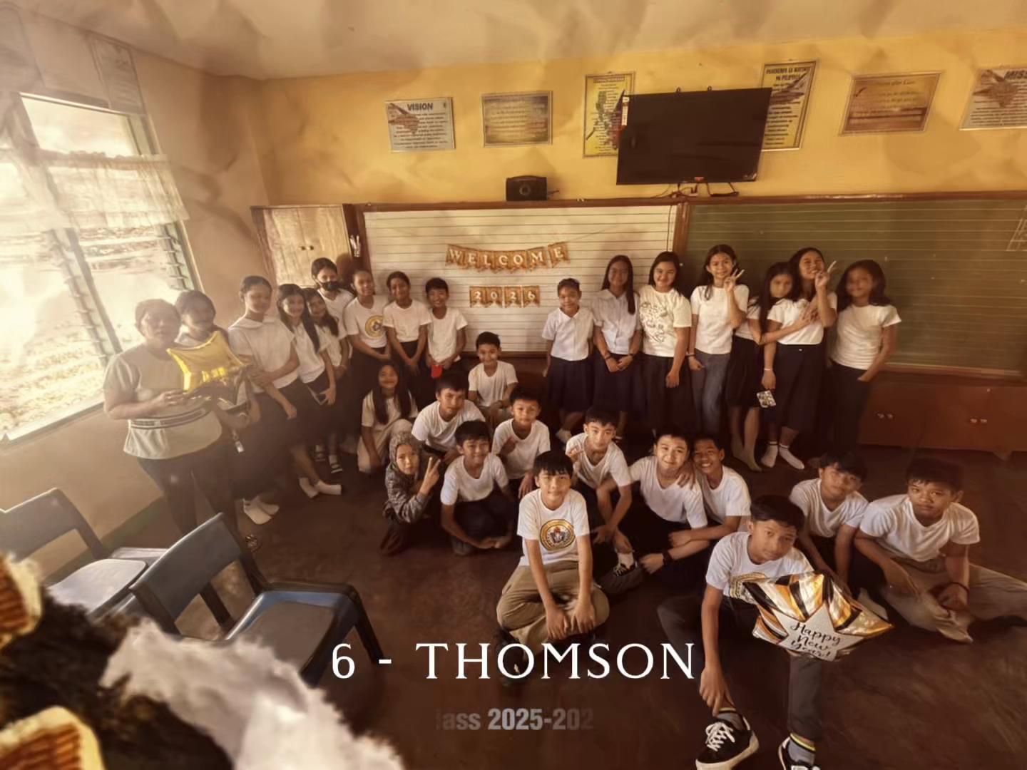 @𝐆𝐫𝐚𝐝𝐞 𝐕𝐈٠𝐓𝐡𝐨𝐦𝐬𝐨𝐧