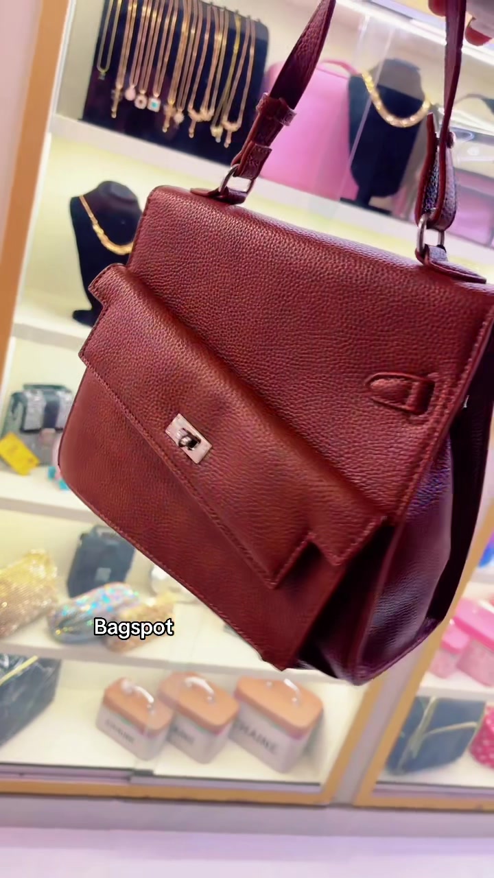 @The bagspot
