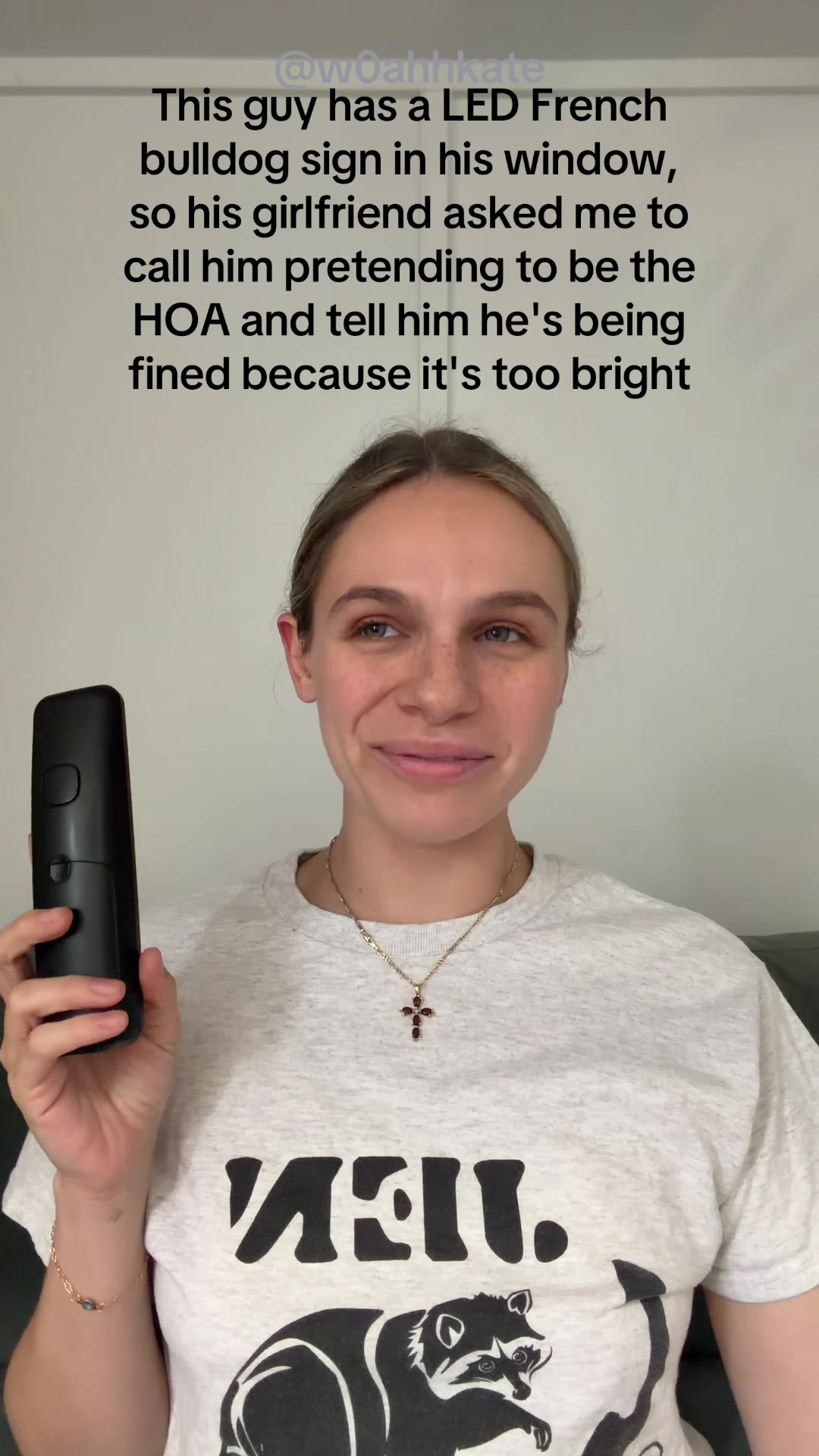 @📞 Kate 🦝
