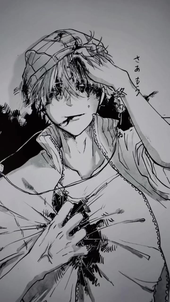 @よじろー