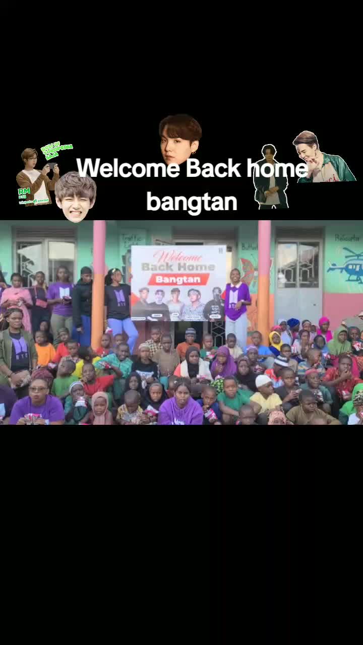 @BTS ARMY UGANDA OFFICIAL 🇺🇬