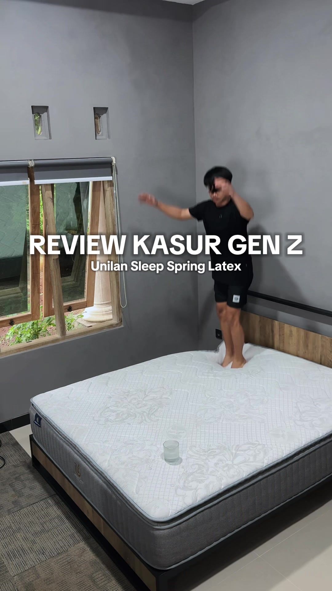 @Rizkiann | Home & Lifestyle