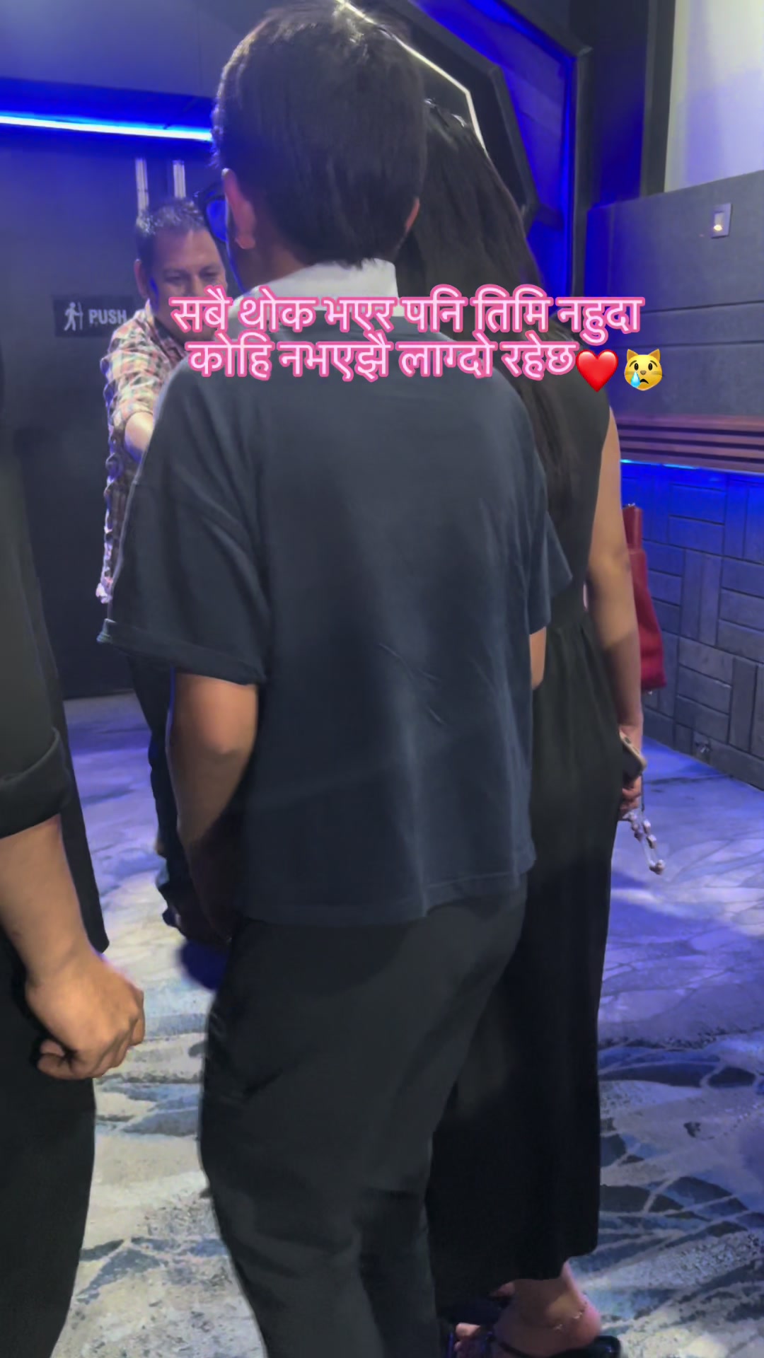 @😍Khotangani_queen_pramila😍