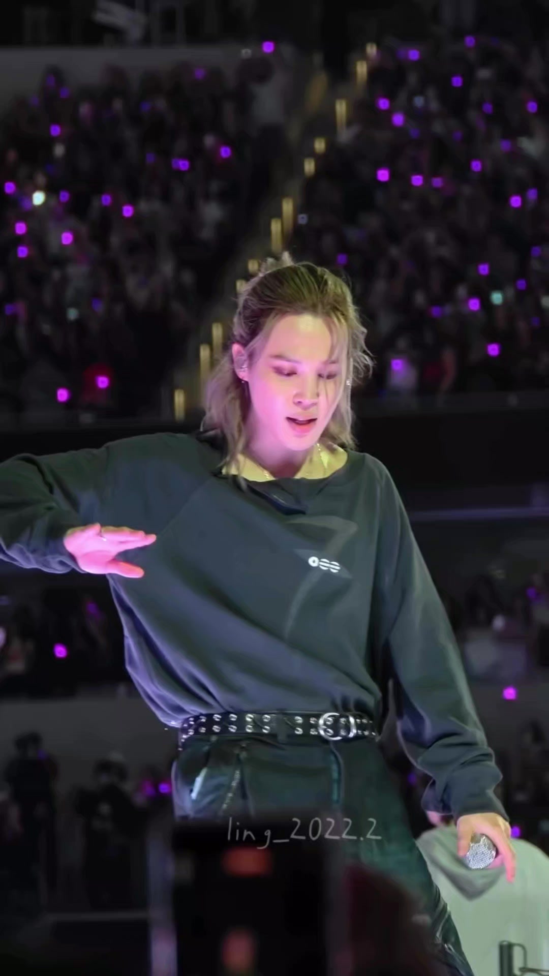 @Lily Army