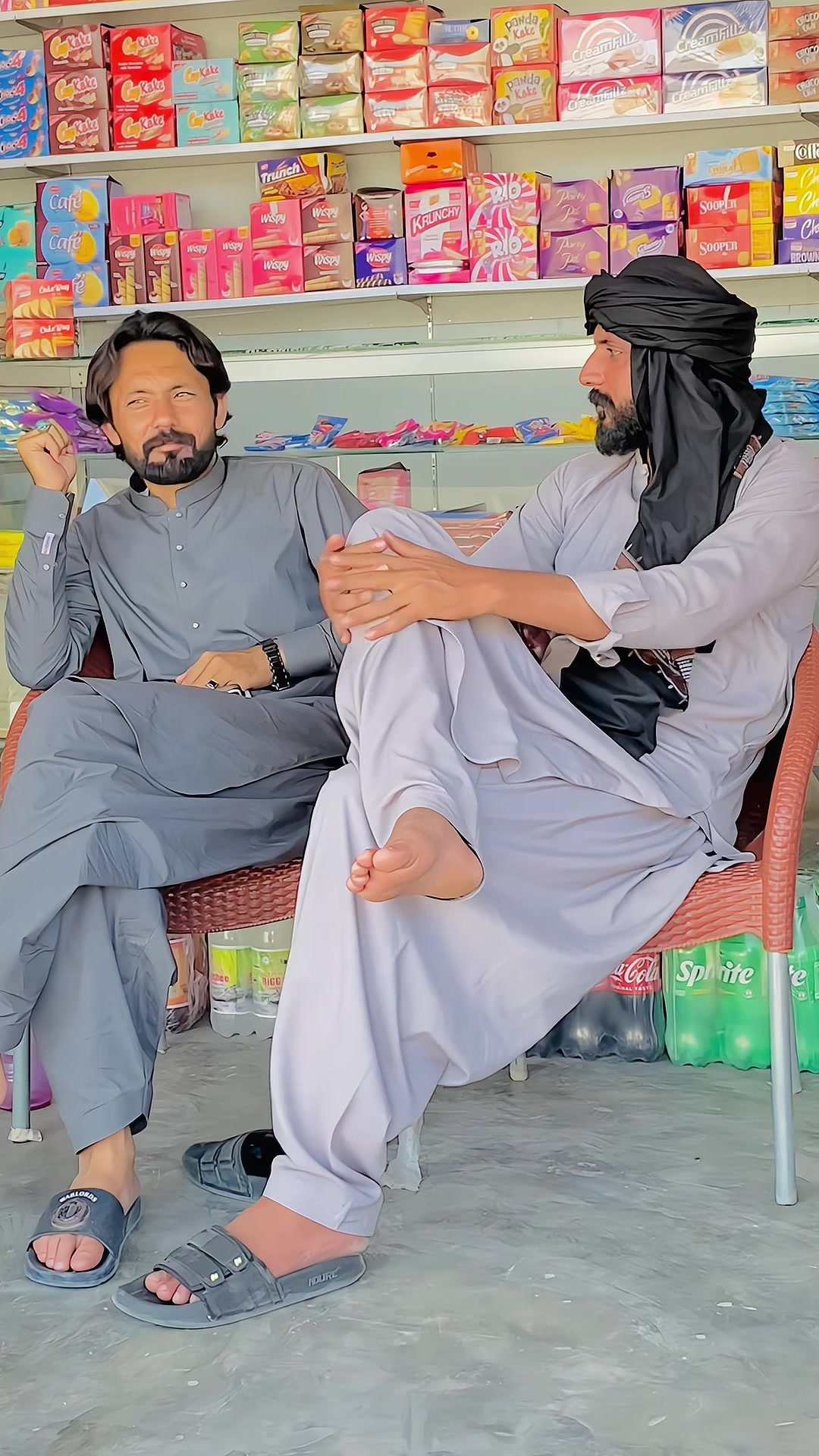 @Zavi Khan 🦅