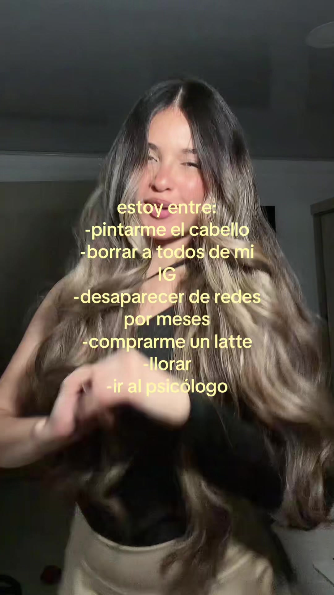@Soy Maria