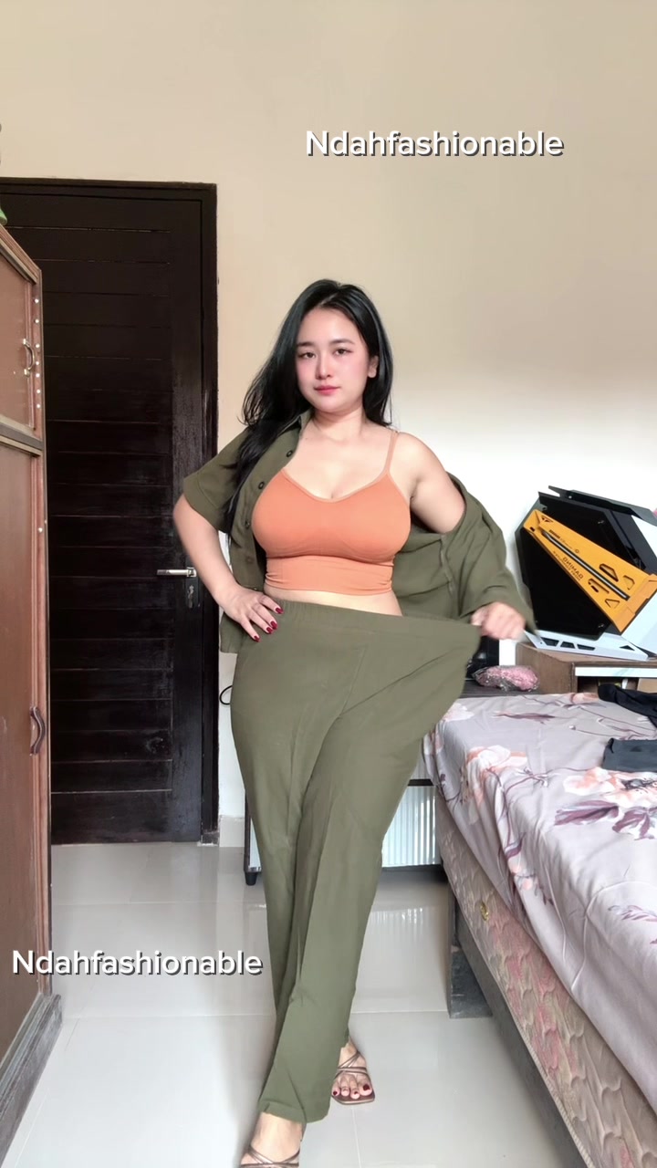 @Ndahfashionable