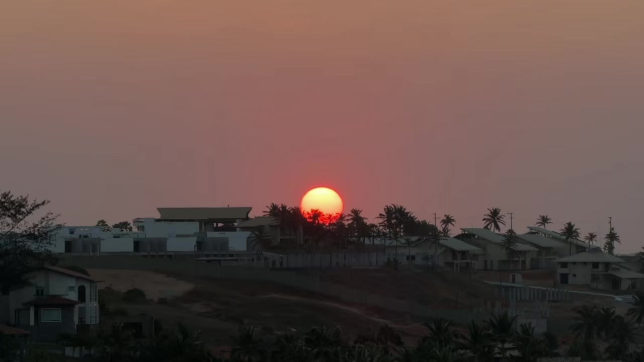 @praia de lagoinha - ce