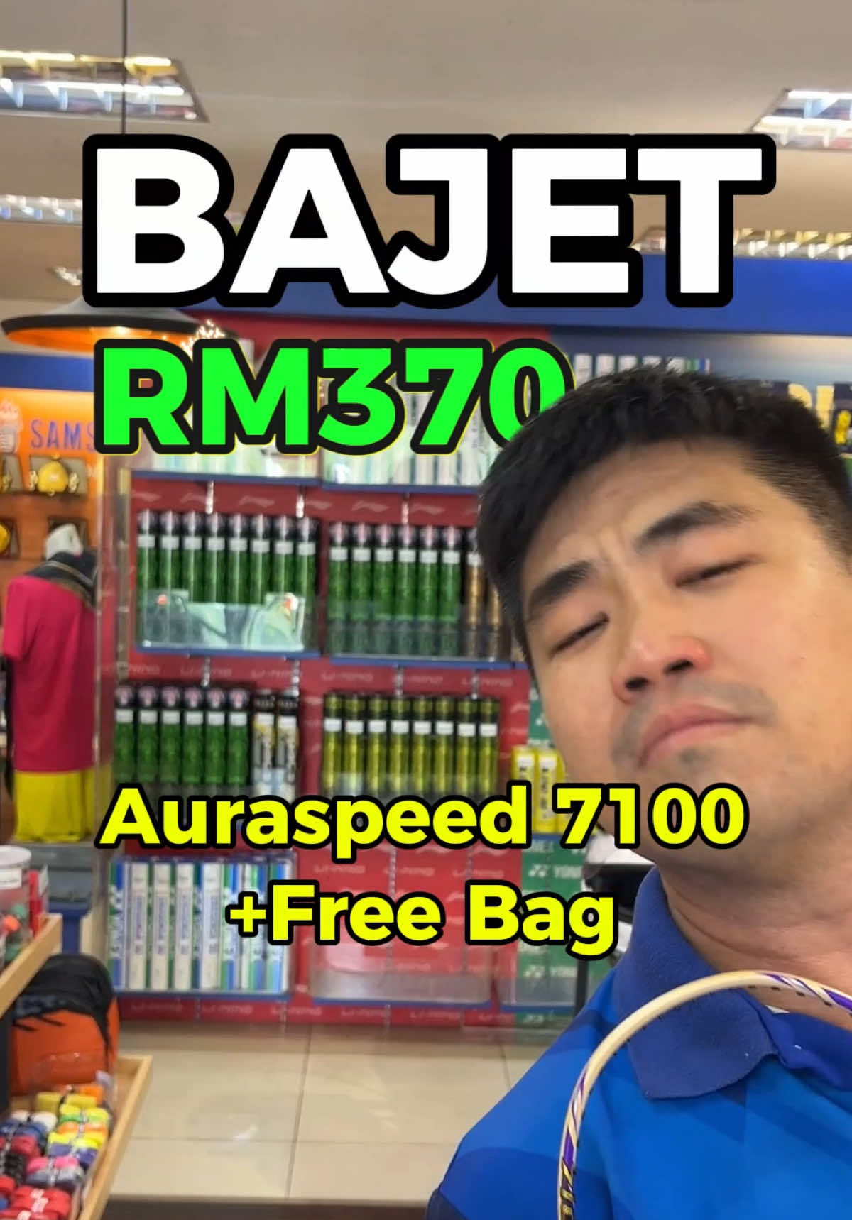 @Sam Sport 328
