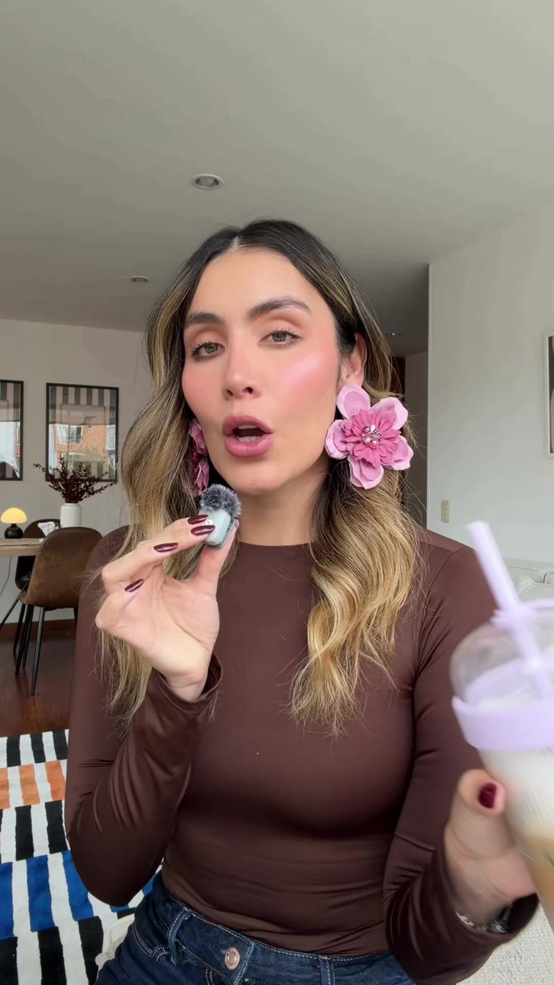 @Natalia Perdomo