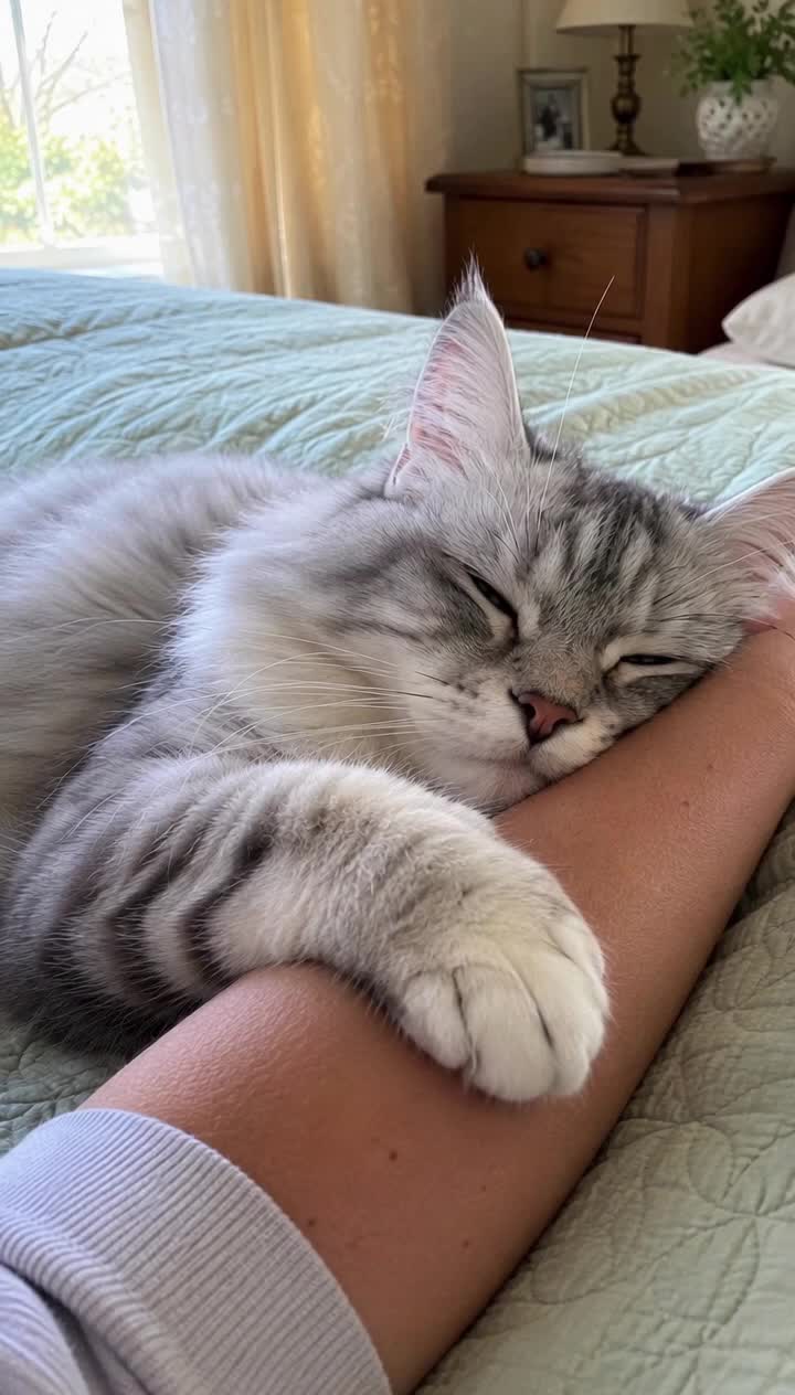 @Relatable Paws