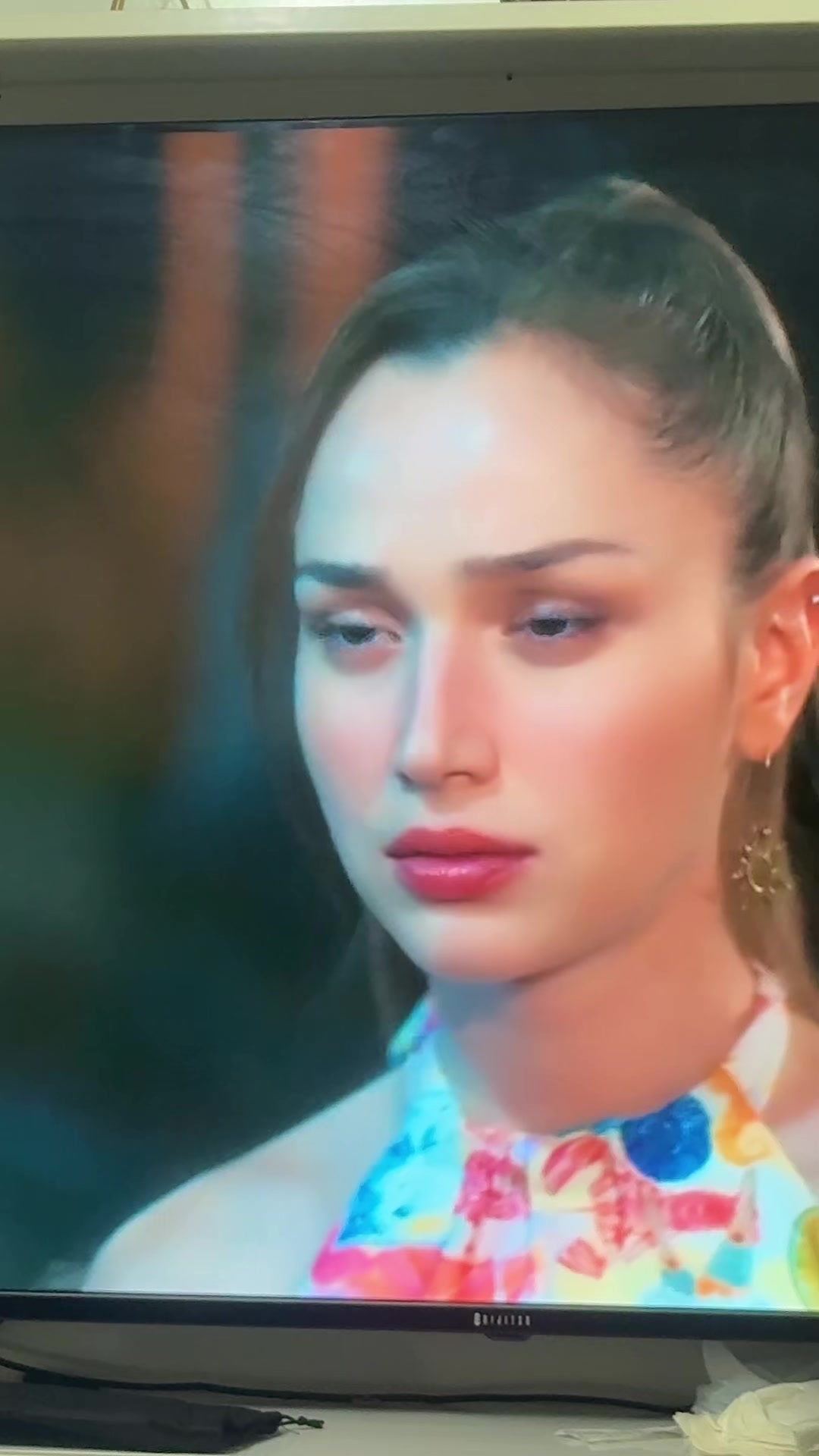 @kırgınım sana