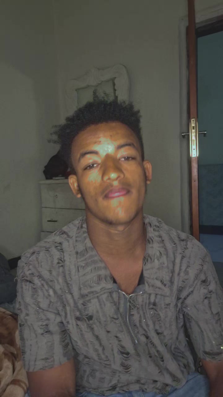 @Aysanew Adise