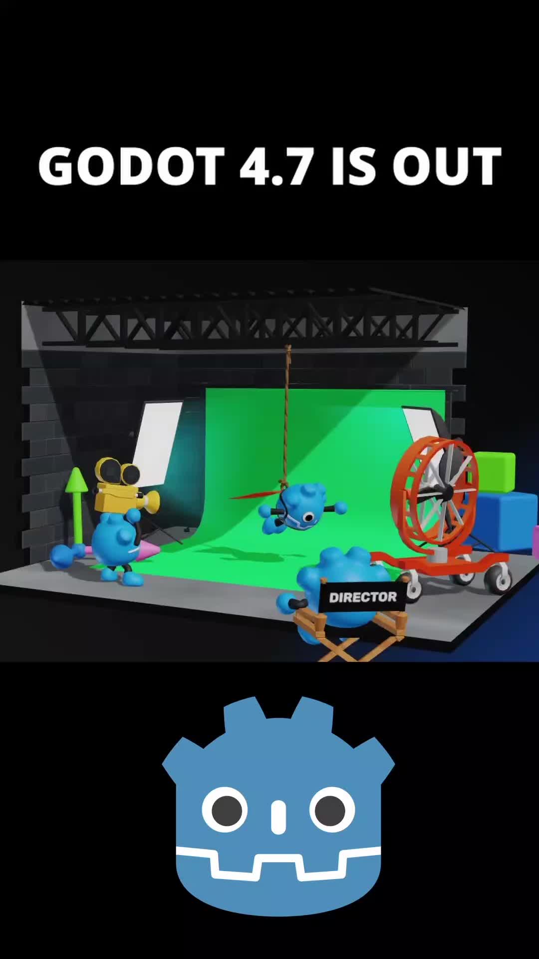 @Godot_Tutorial
