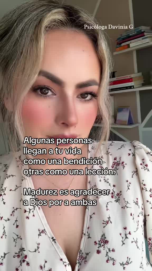 @Davinia | Neuropsicóloga