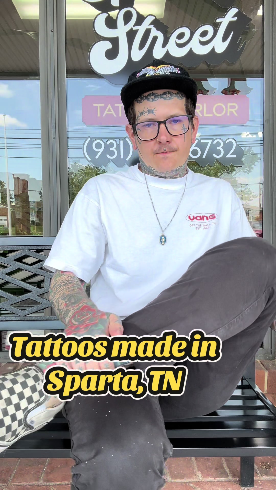 @Aaron Masters
