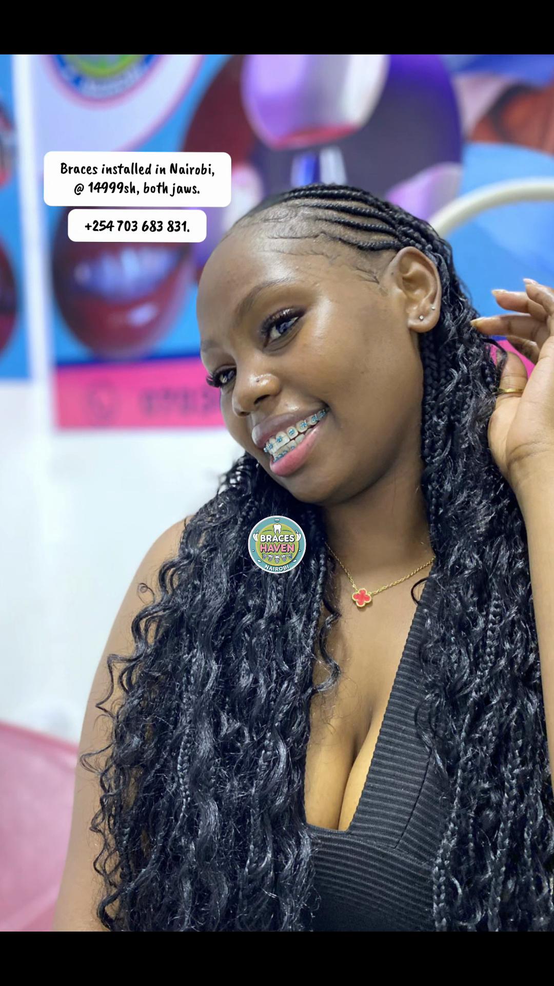 @Braces Haven Nairobi Dental