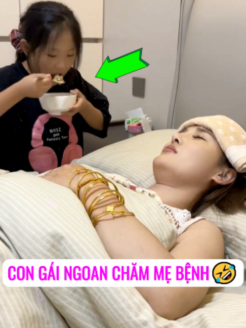 @Bin hài hước