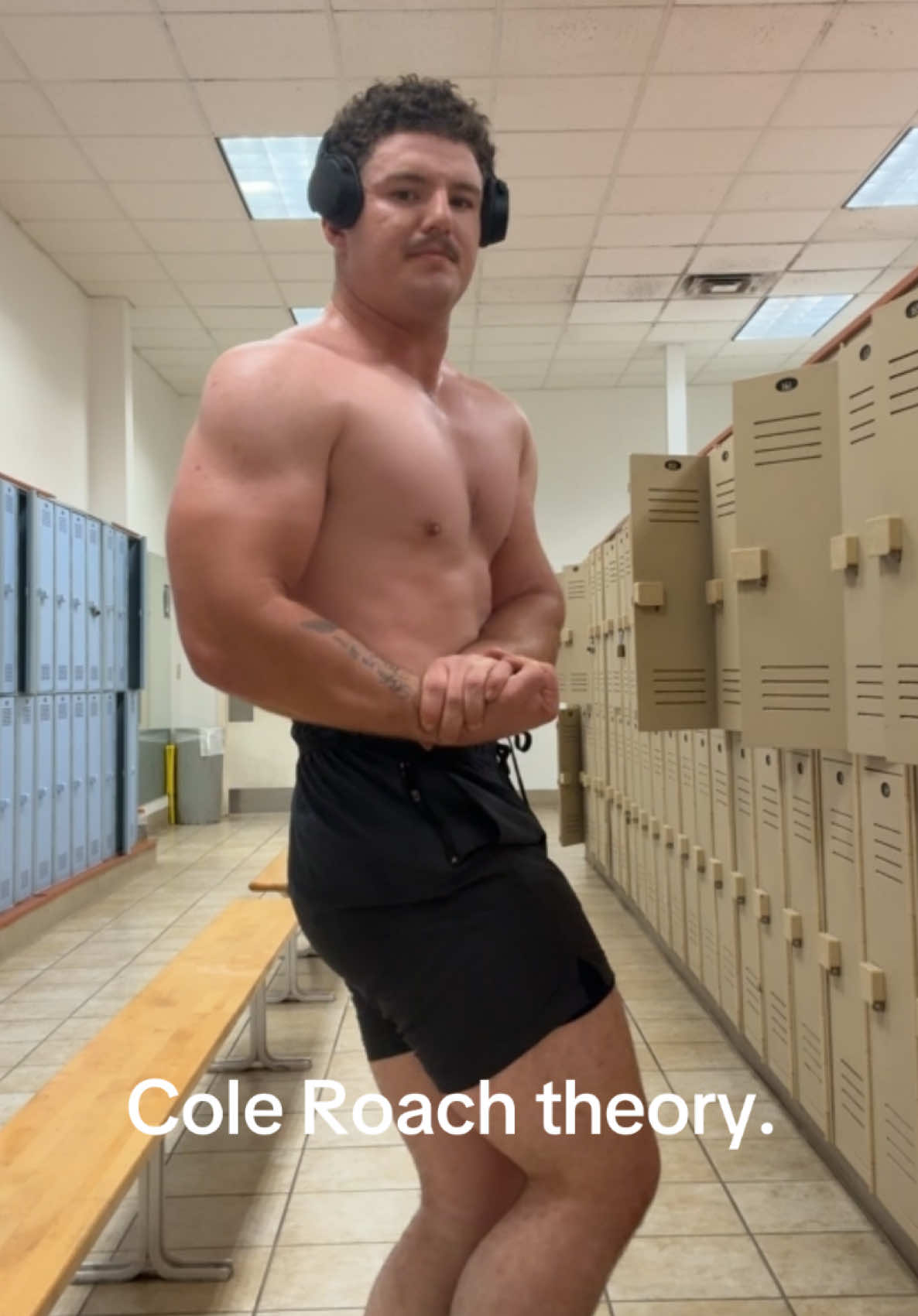 @Cole Roach