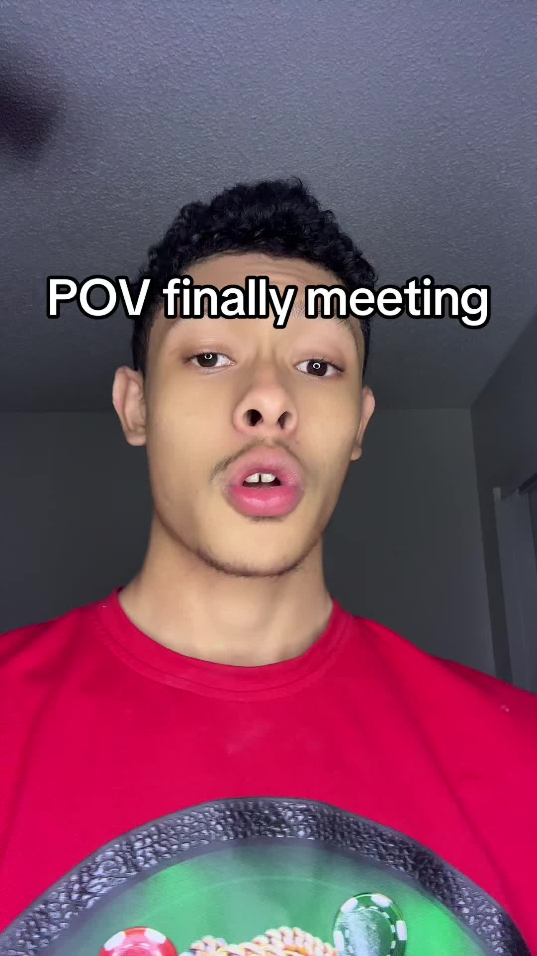 @JOSIAHXInfiniteofficial