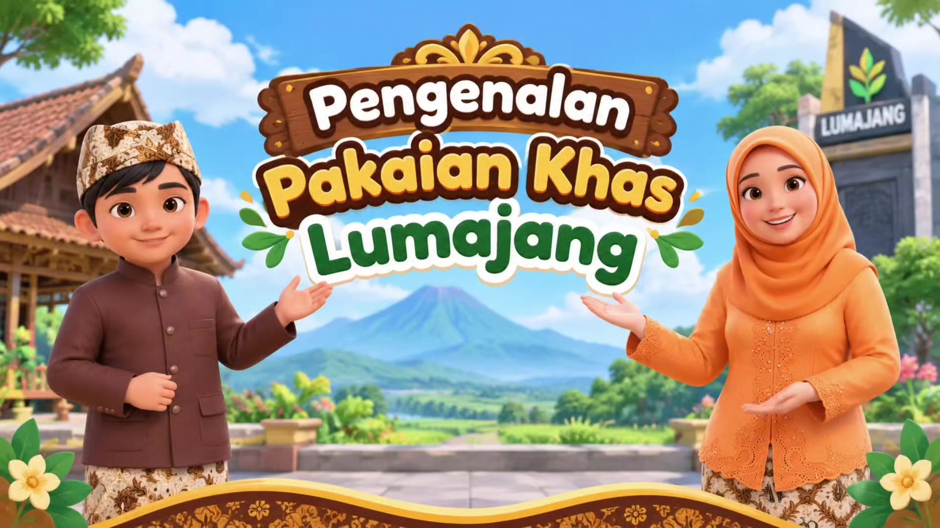 @TKNP Lumajang