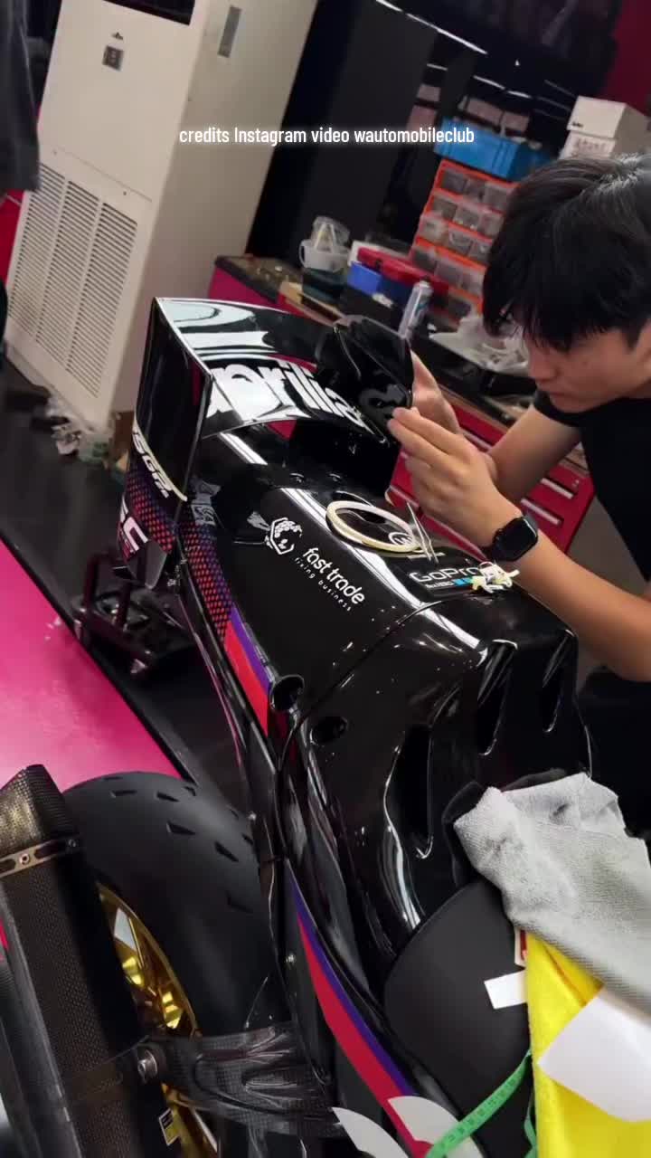 @Aprilia Planet Official