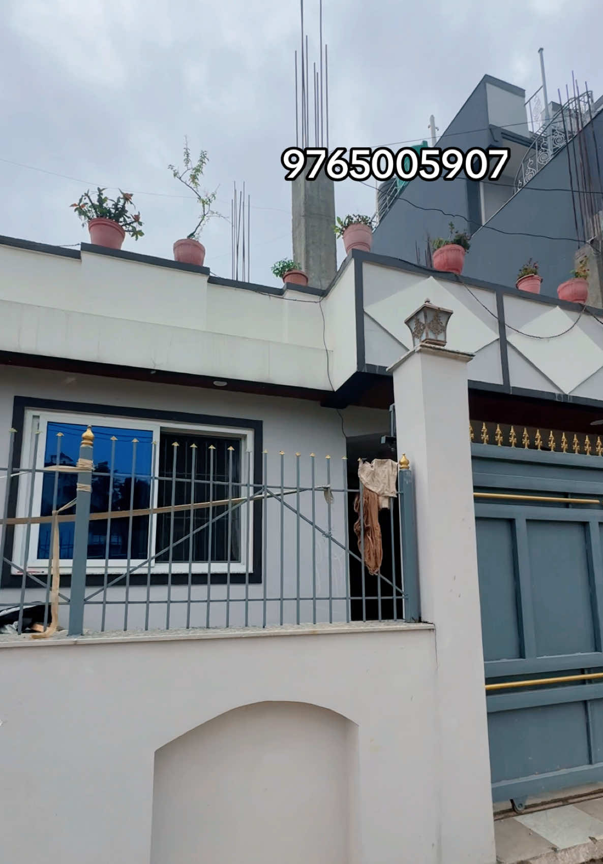 @Dd_Baini Real Estate