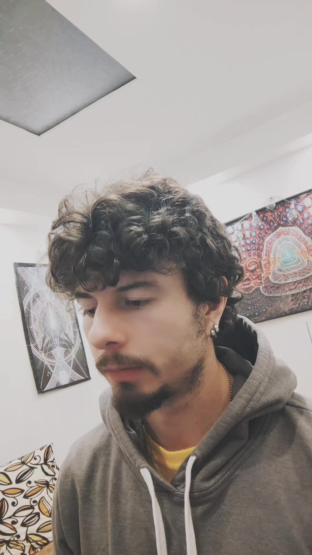 @Metalero criollo