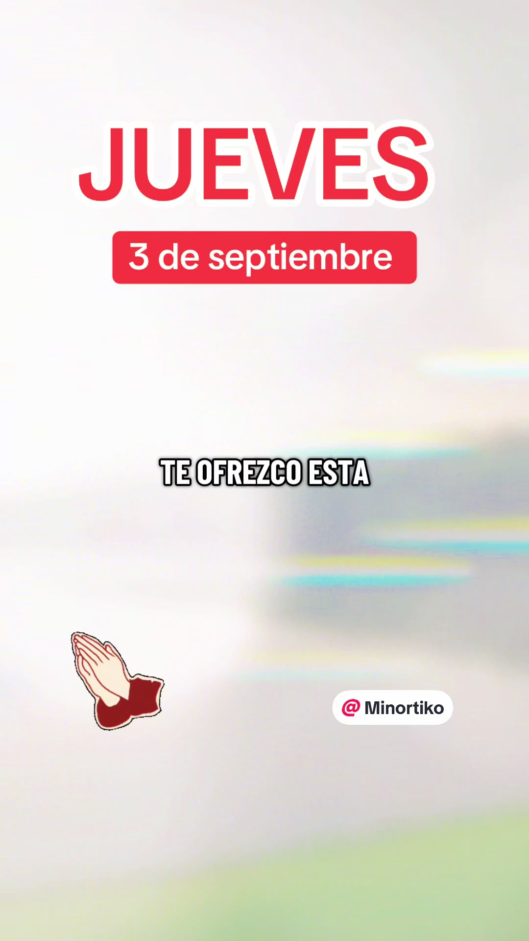 @Minor Ramirez