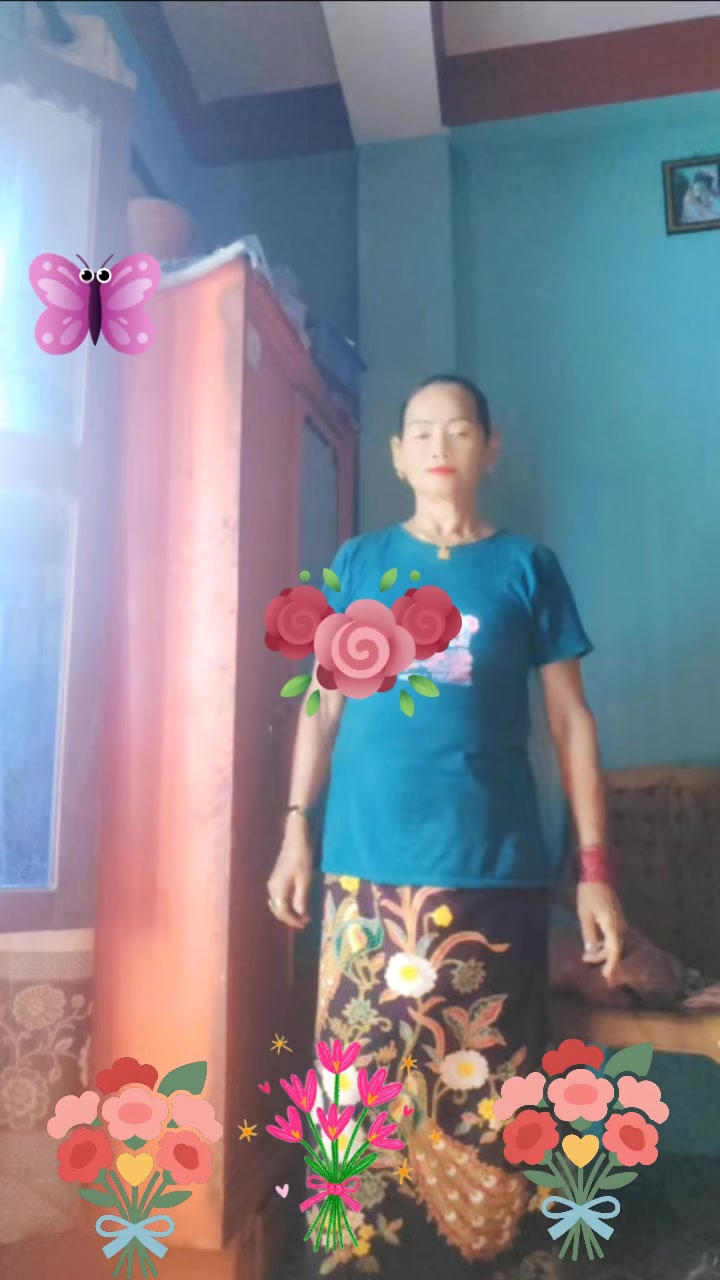 @Kamala Thapa
