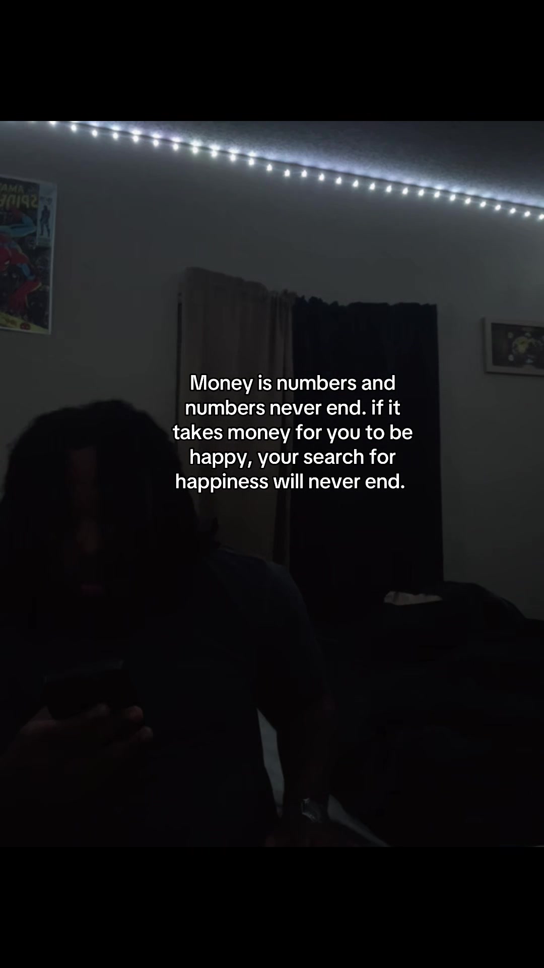 @And that’s real