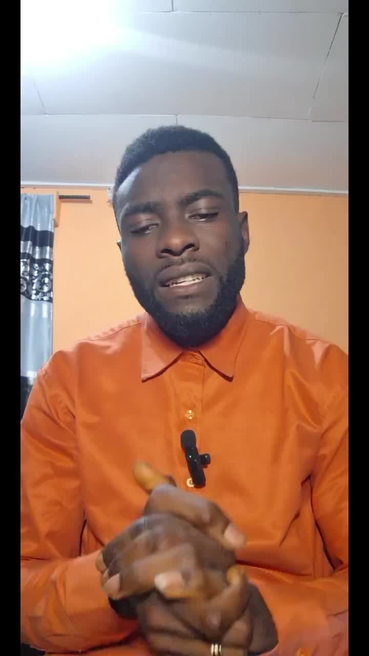 @God's General
