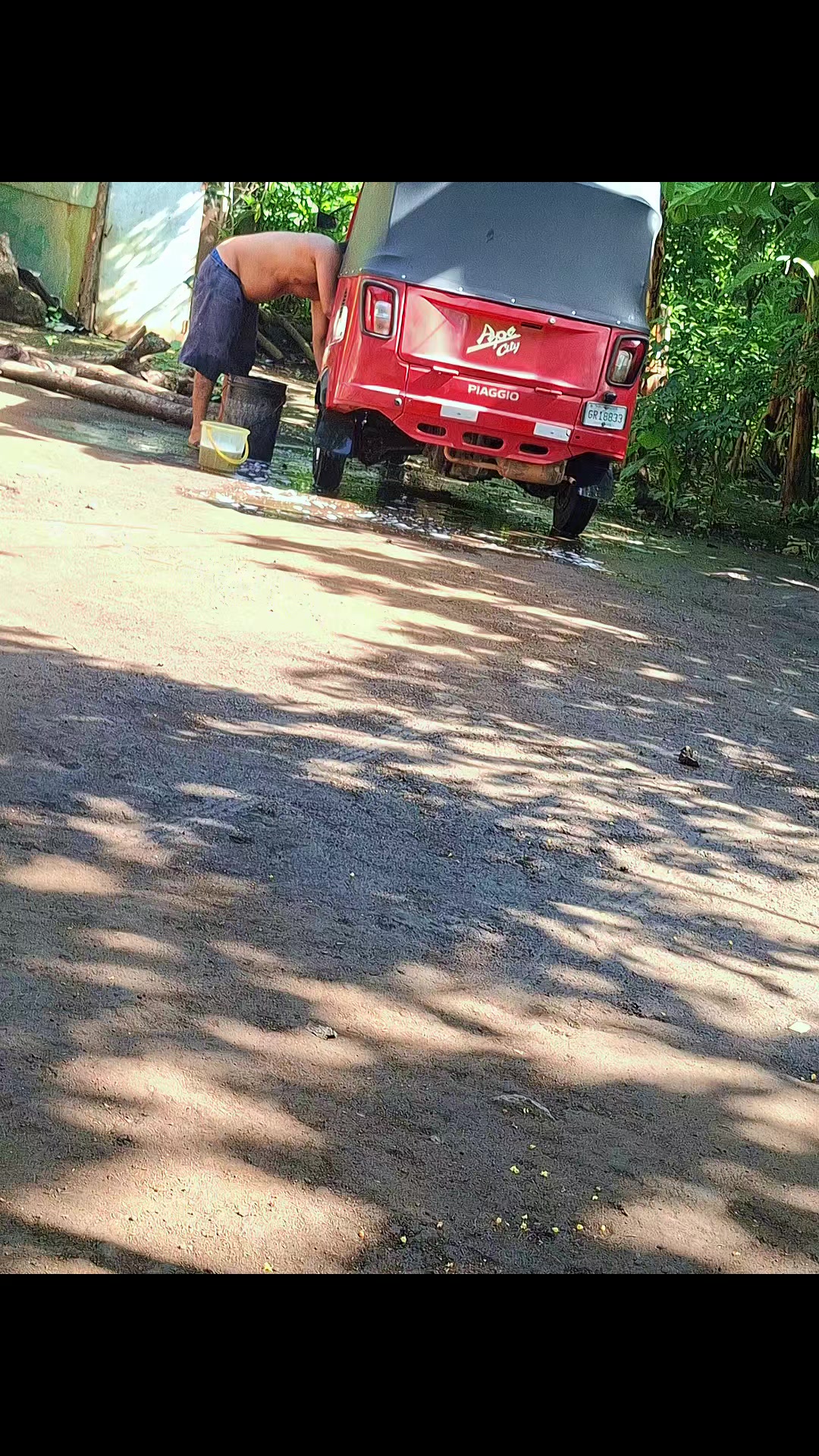 @el bandido retirado 👑