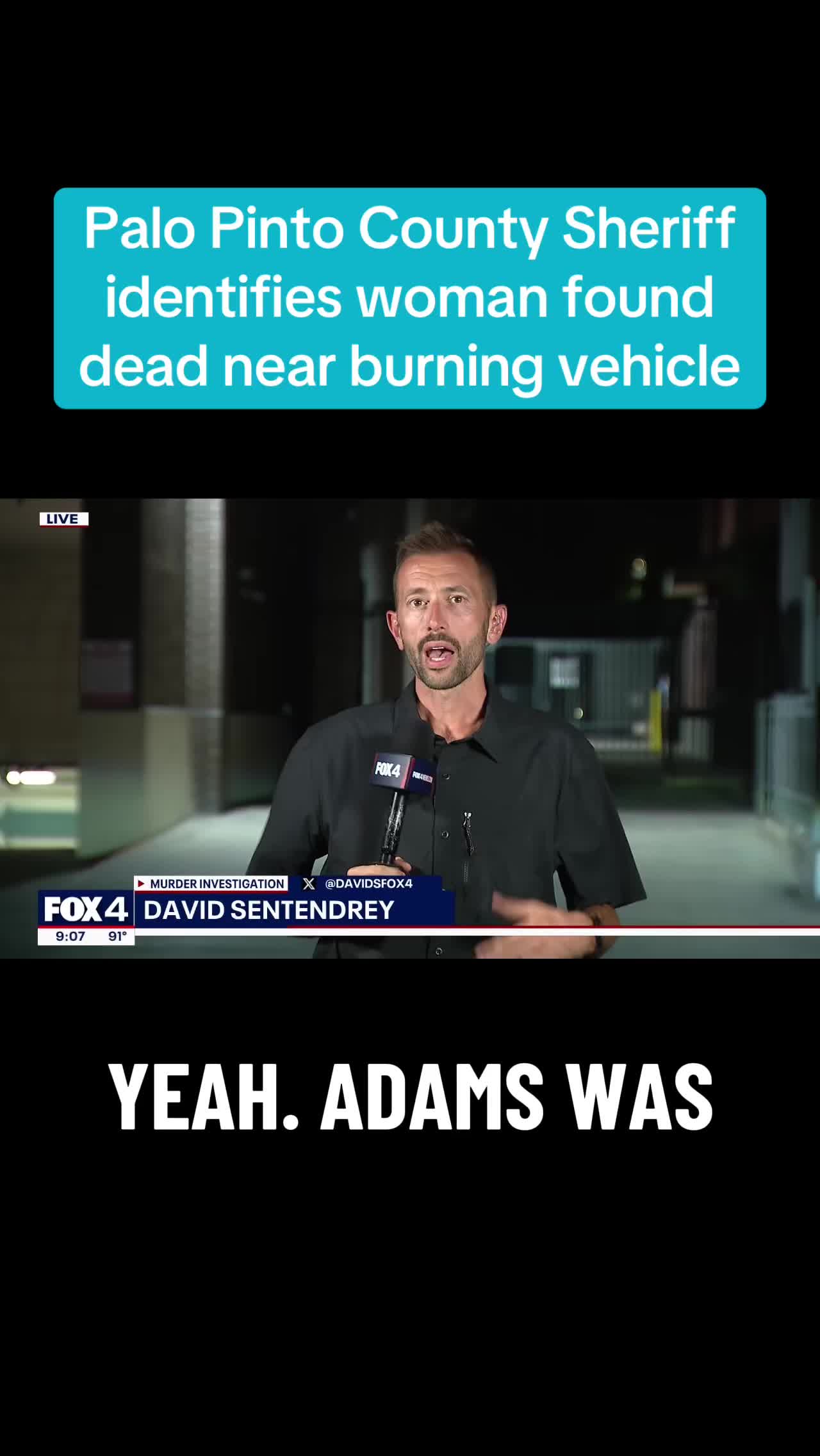 @David J. Sentendrey