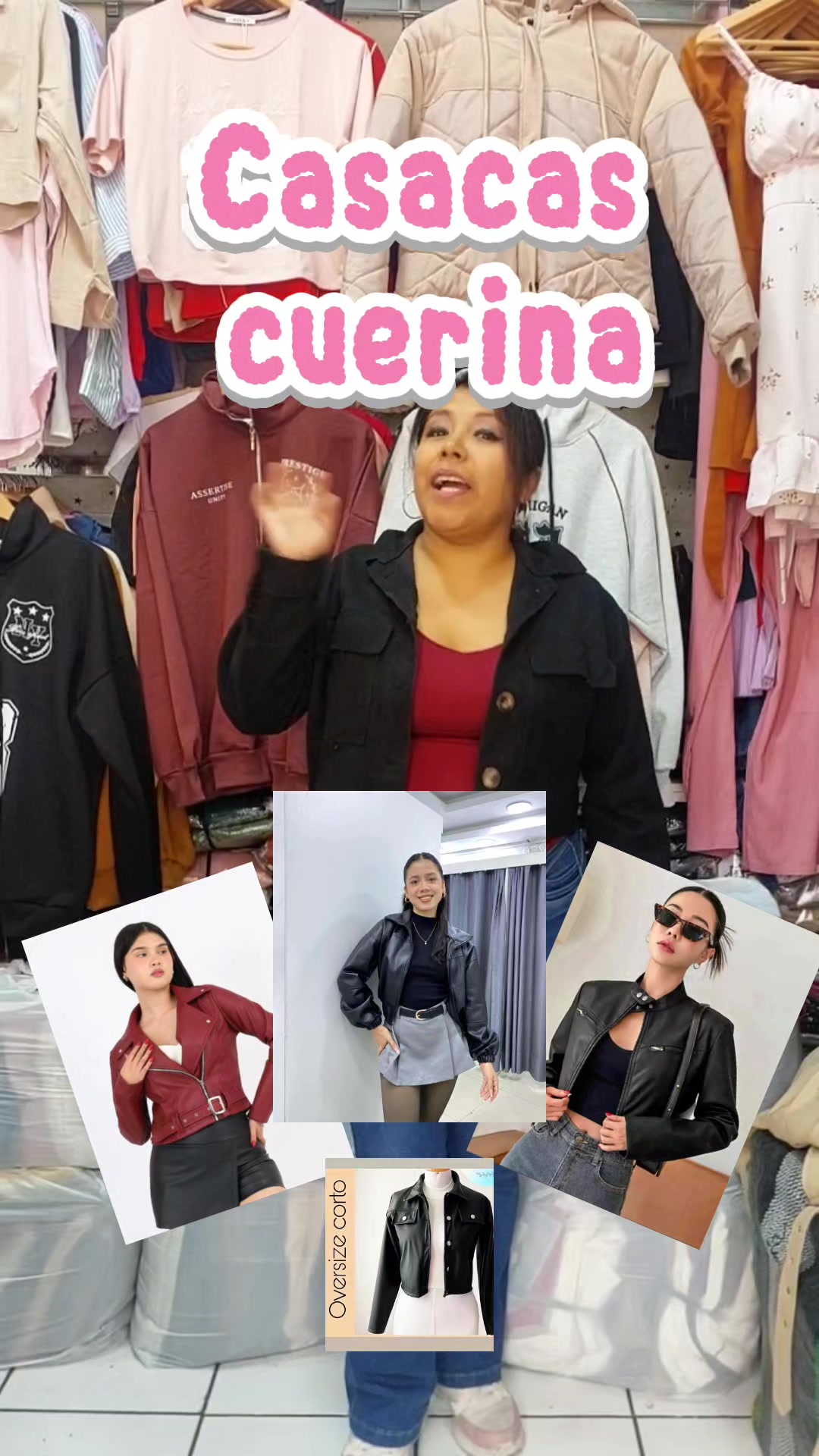 @Yahaira's Fashion