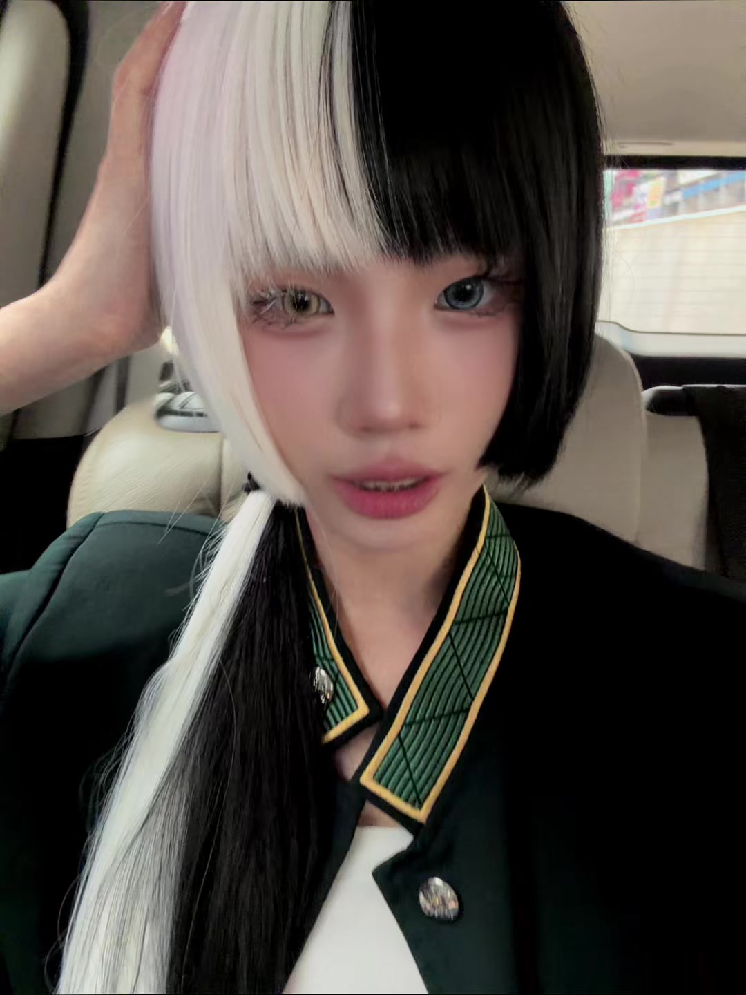 @미่