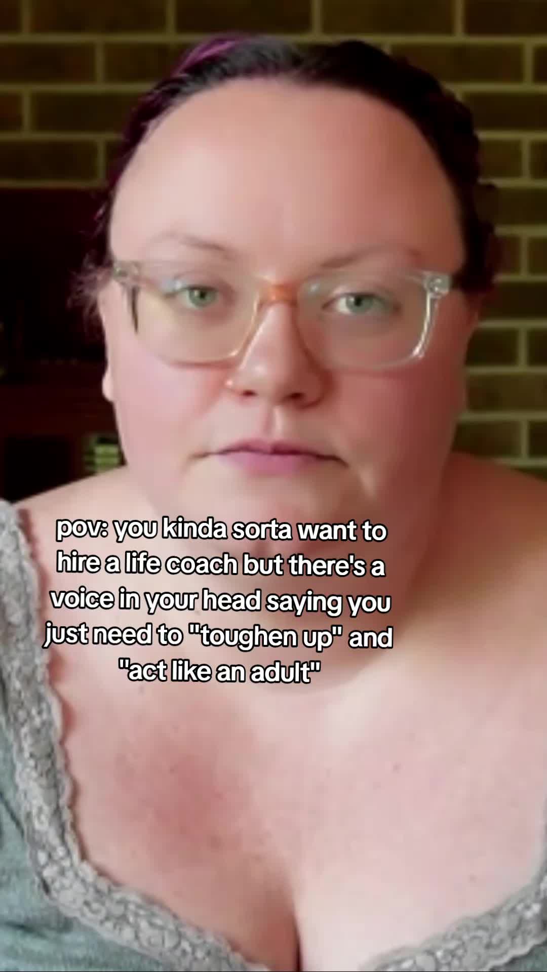 @Megan