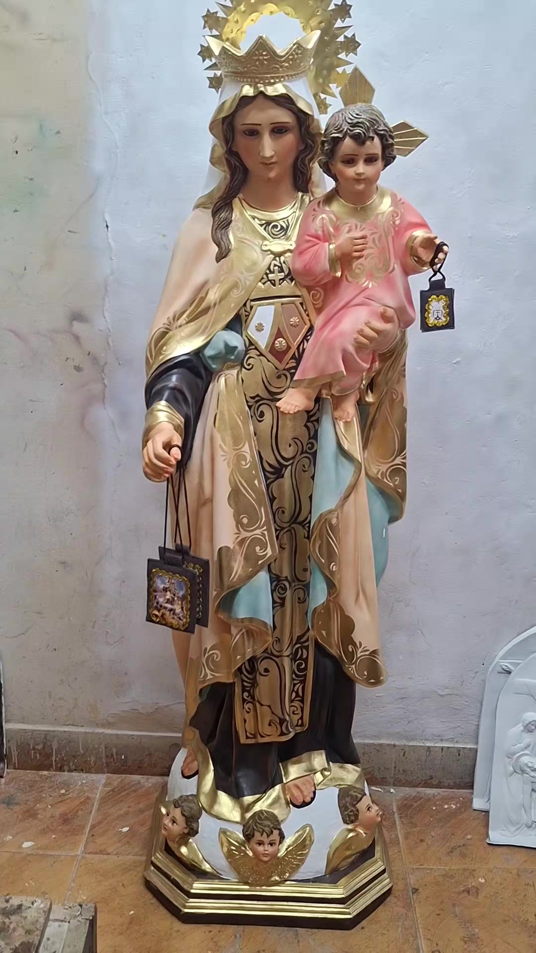 @Arte Religioso