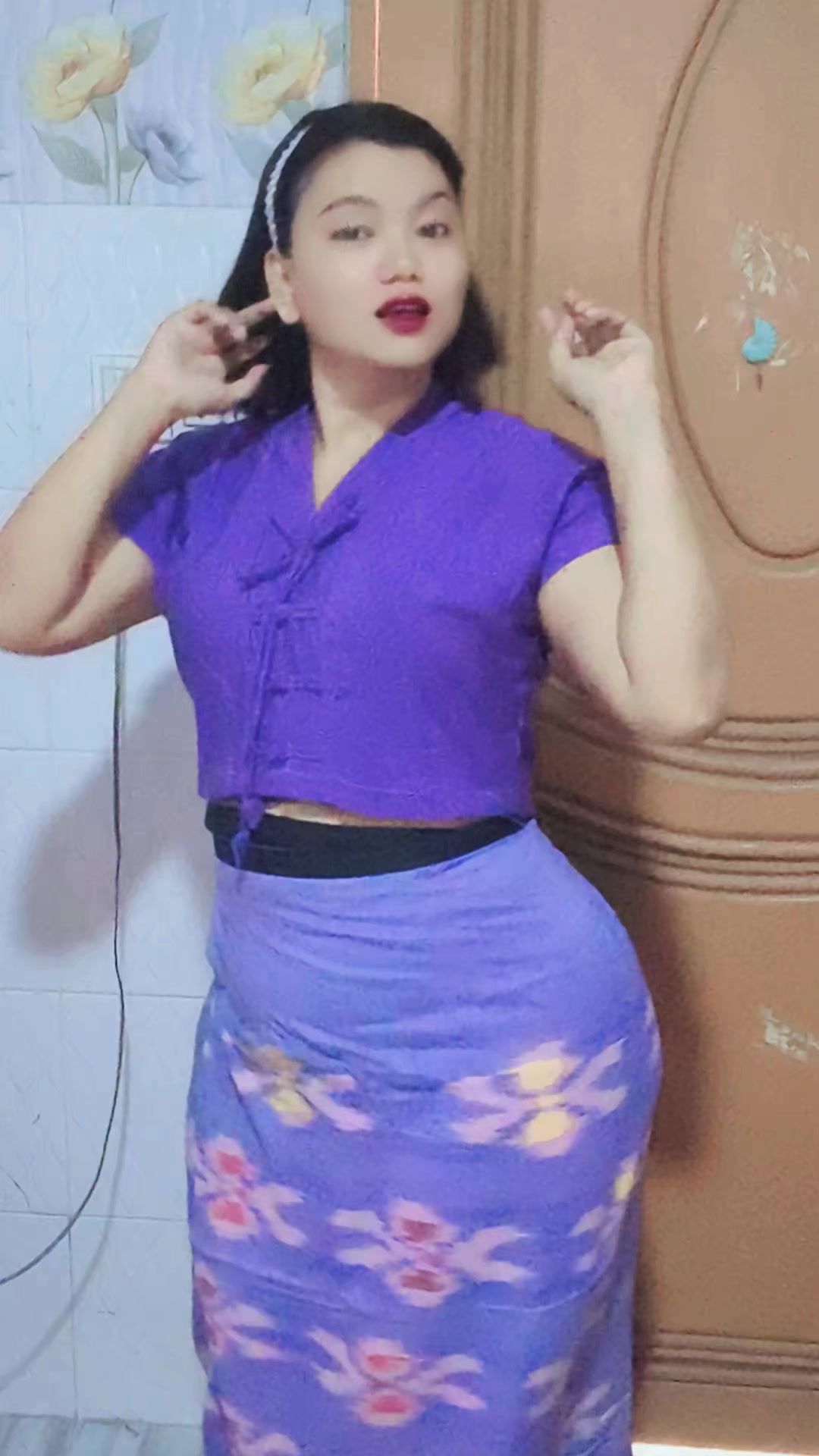 @Ma Ma Zar Lay ๐น๐น๐น๐น๐น