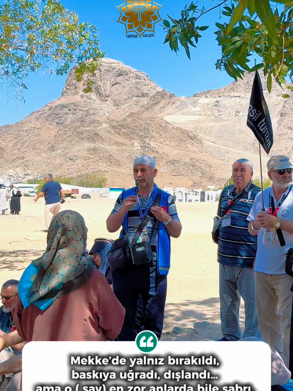 @Temsil Turizm
