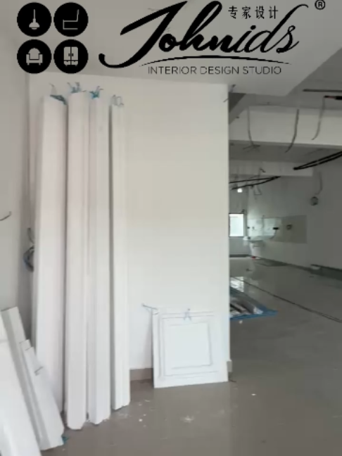 @Johnids Interior Design Studio