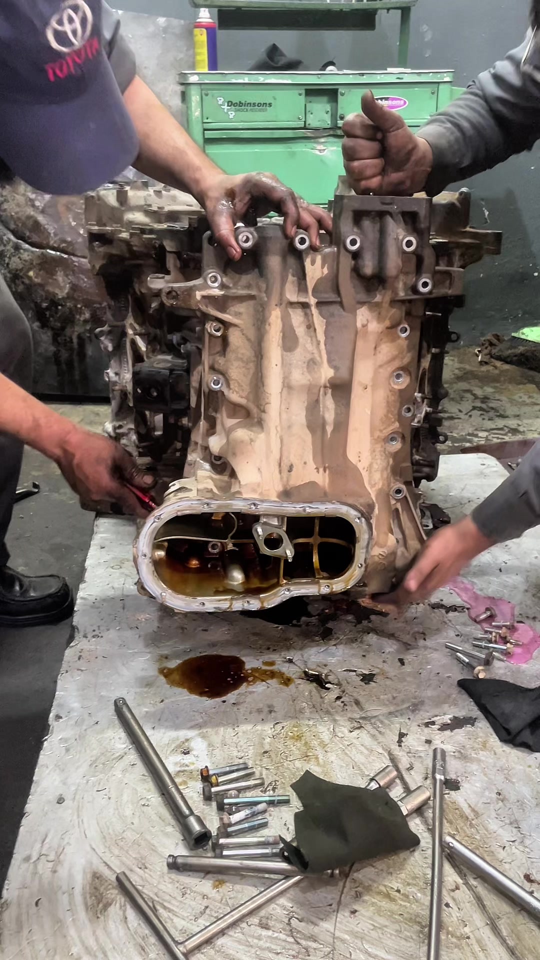 @MS Auto Mechanic