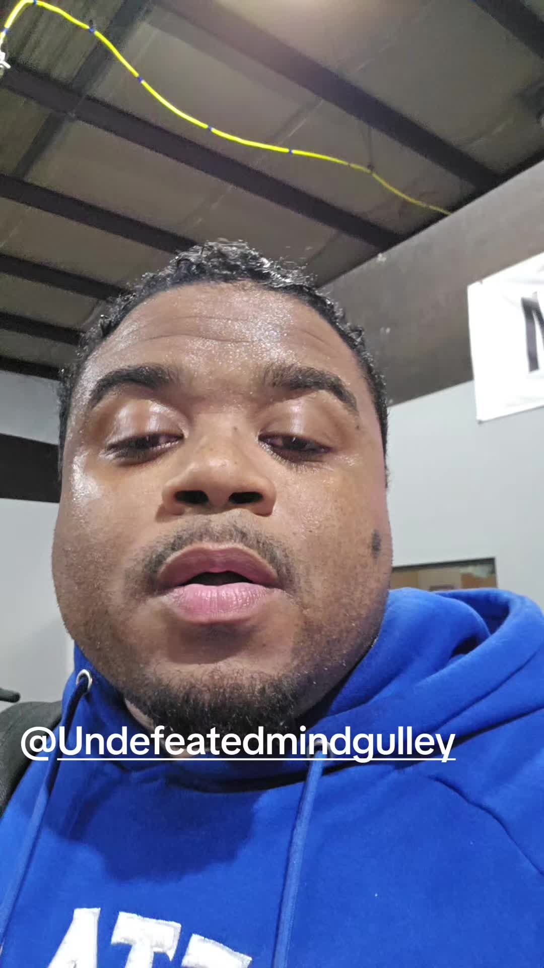 @Delorean Williams