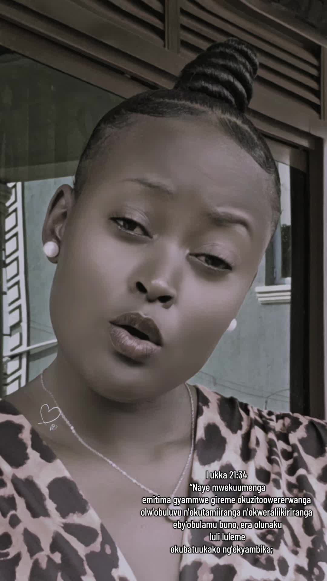@FAVOUR FLAVIA NAKIBUUKA 🇺🇬
