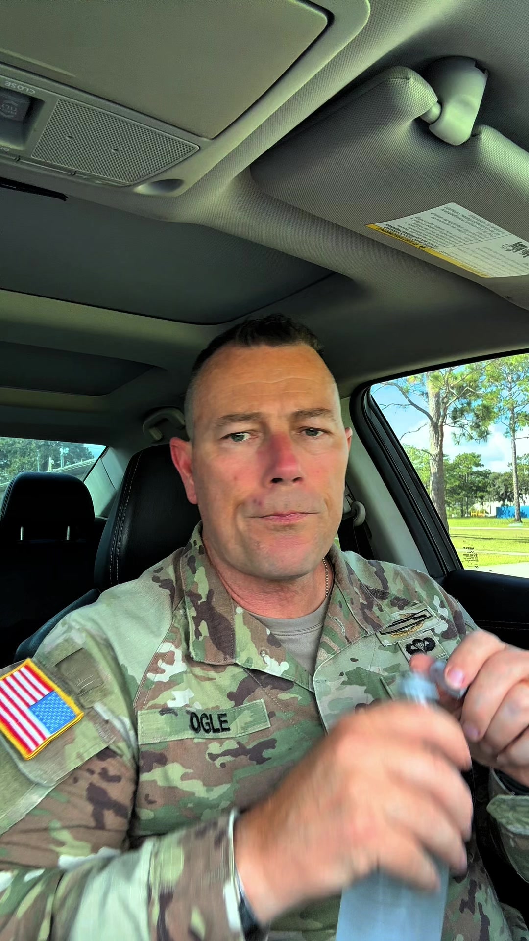 @infantryguru
