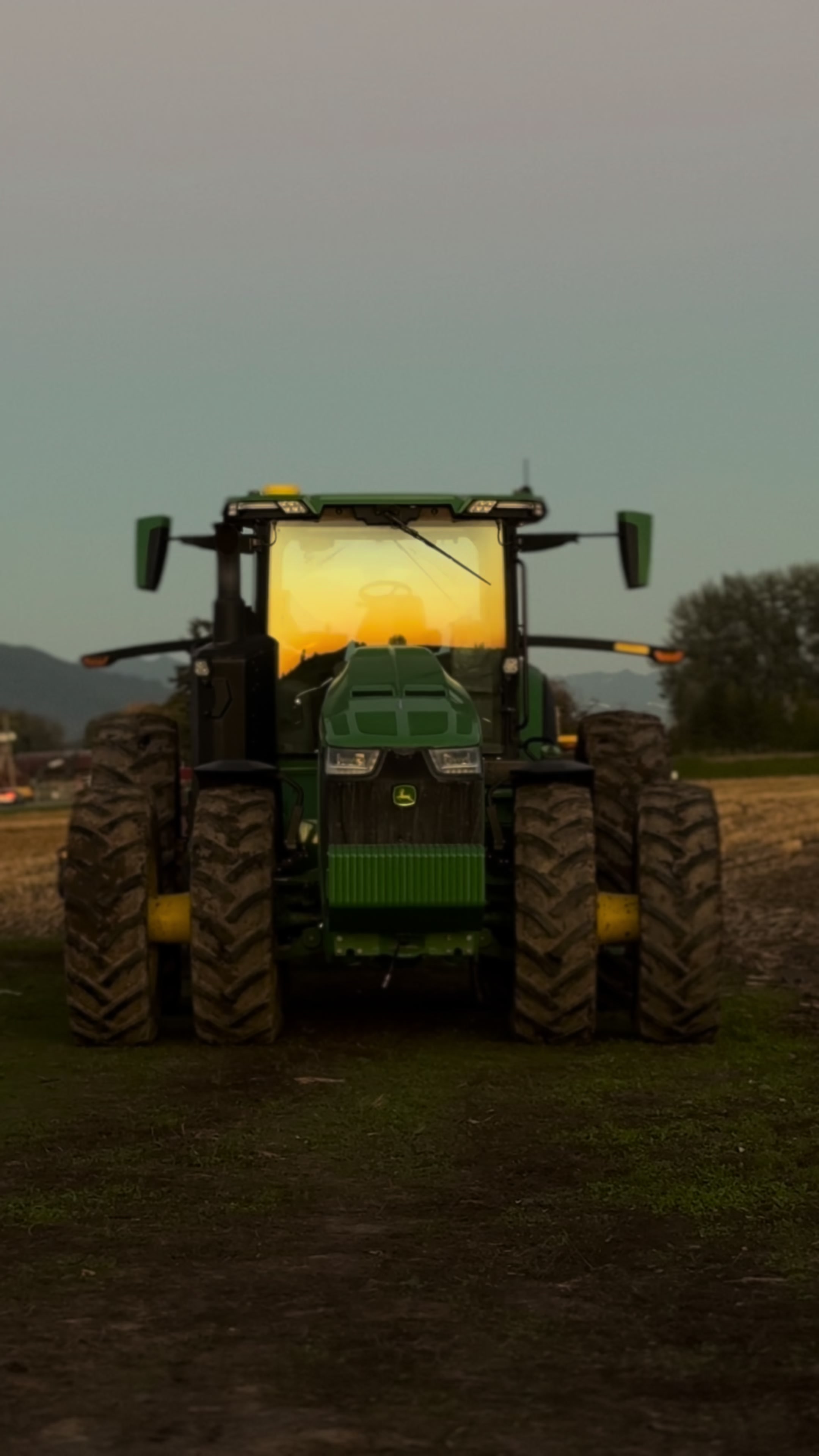 @Farming in the Valley